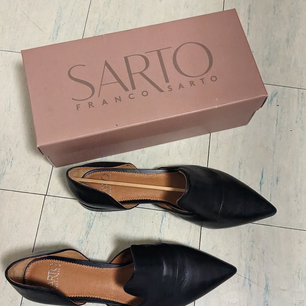 Franco Sarto Loafers
